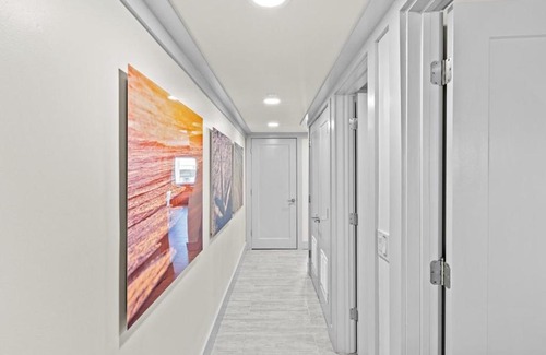 Holiday Isle Apartment | Gulf Shore Condo #120 Condo