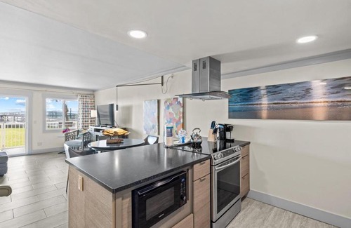 Holiday Isle Apartment | Gulf Shore Condo #120 Condo