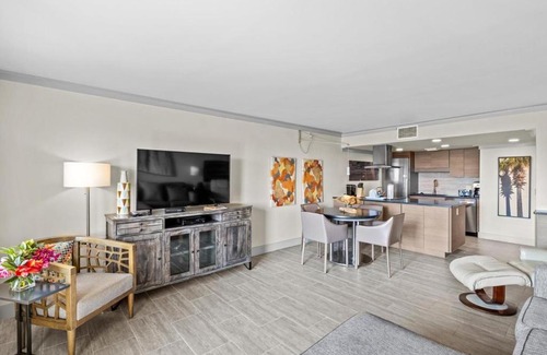 Holiday Isle Apartment | Gulf Shore Condo #120 Condo