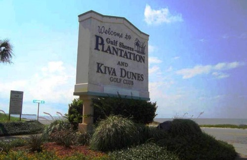 Fort Morgan Apartment | Gulf Shores 1353