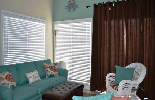 Fort Morgan Apartment | Gulf Shores 1353