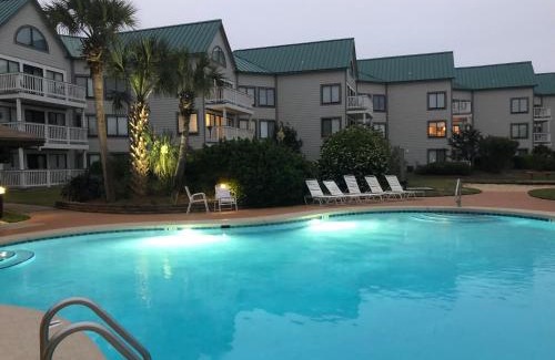 Fort Morgan Resort | Gulf Shores Plantation
