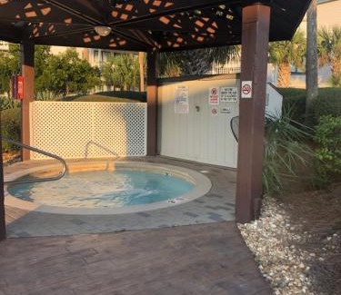 Fort Morgan Resort | Gulf Shores Plantation