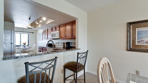 Bradenton Beach Apartment | Gulf Watch 212 - 1509581