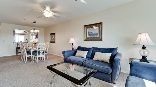 Bradenton Beach Apartment | Gulf Watch 212 - 1509581