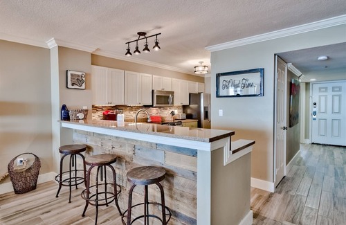 Miramar Beach Condo | Gulfside Hidden Dunes16th Floor Beachfront Luxury