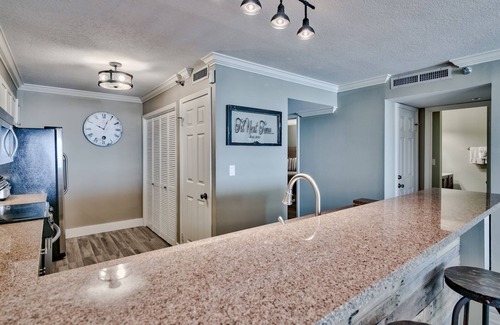Miramar Beach Condo | Gulfside Hidden Dunes16th Floor Beachfront Luxury