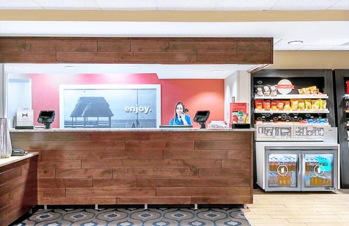 Plantation Estates Hotel | Hampton Inn Debary-Deltona