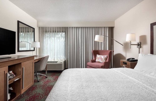 Plantation Estates Hotel | Hampton Inn Debary-Deltona