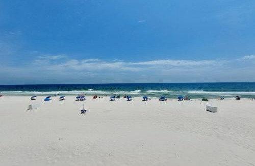 Gulf Shores Apartment | Harbor House B6 Condo