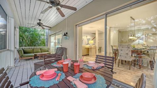 Bay Isle House | Hemingway House - 117