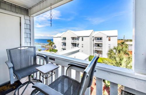 Fort Walton Beach House | Hermitage By The Bay 305