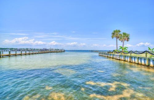 Fort Walton Beach House | Hermitage By The Bay 305