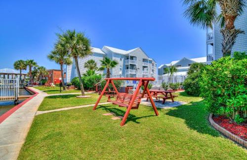 Fort Walton Beach House | Hermitage By The Bay 305