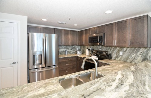 Ocean View Halifax Estates Condo | High Tide Haven at The Aruba - Pool and Hot Tub Open!