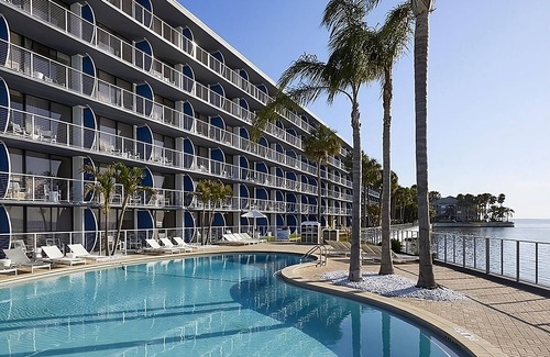 Rocky Point House | High Tides and Good Vibes! Pool, Pets Allowed, Airport Shuttle Service!