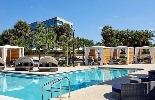 Rocky Point House | High Tides and Good Vibes! Pool, Pets Allowed, Airport Shuttle Service!