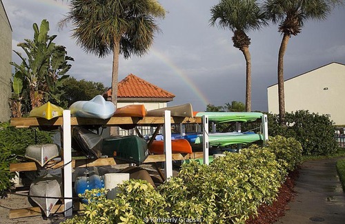 Tierra Verde House | Holiday Island F68 Tierra Verde Island