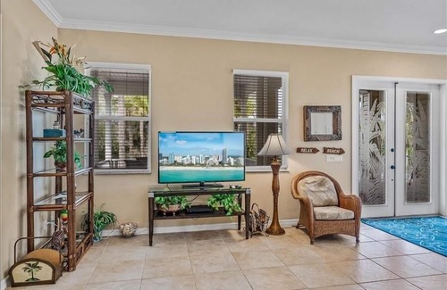 Golden Beach House | Homes-240 Wheeler Rd by RedAwning