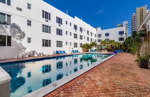 South Beach Hostel | Hostel ∙ 10 guests