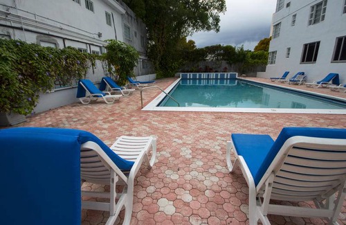 South Beach Hostel | Hostel ∙ 10 guests