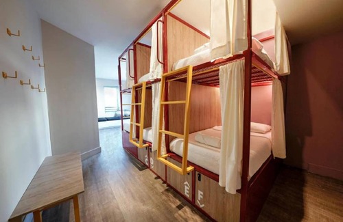 South Beach Hostel | Hostel ∙ 8 guests
