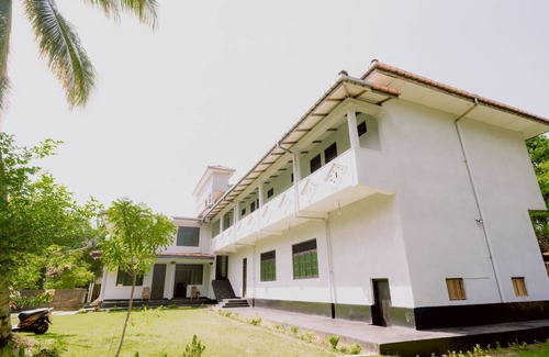 Bay Lake Hostel | Hostel ∙ 8 guests
