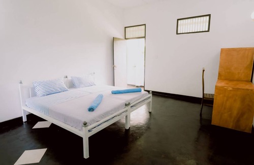 Bay Lake Hostel | Hostel ∙ 8 guests