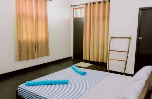 Bay Lake Hostel | Hostel ∙ 8 guests