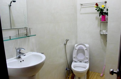 River Park Hostel | Hostel ∙ 8 guests