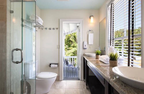 Key West Historic District Hotel | Hotel ∙ 8 guests