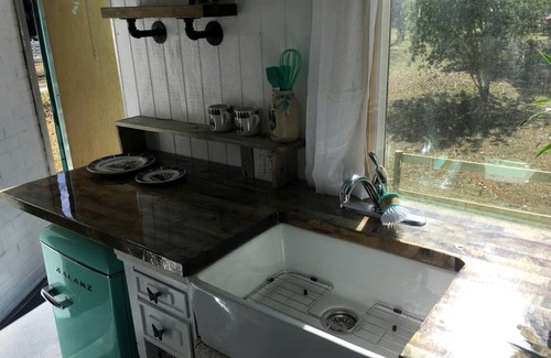 Live Oak House | House ∙ 1 bedroom ∙ 2 guests