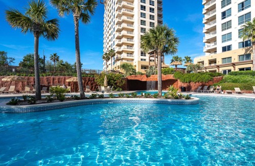 Sandestin House | House ∙ 2 bedrooms ∙ 6 guests
