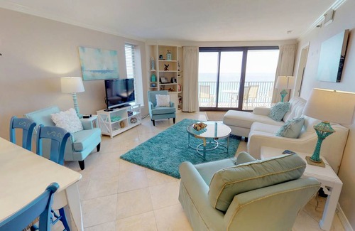 Gulf Pines House | House ∙ 2 bedrooms ∙ 6 guests