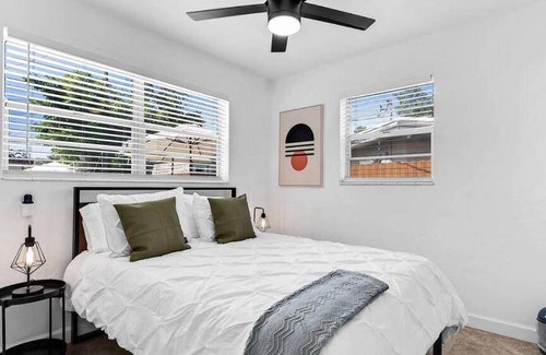 West Hollywood House | House ∙ 3 bedrooms ∙ 8 guests