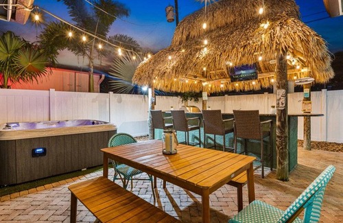 Santa Barbara Estates House | House ∙ 3 bedrooms ∙ 8 guests