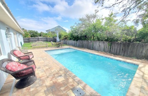 Butler Beach House | House ∙ 3 bedrooms ∙ 8 guests