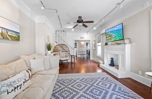 Fort Pierce House | House ∙ 3 bedrooms ∙ 7 guests