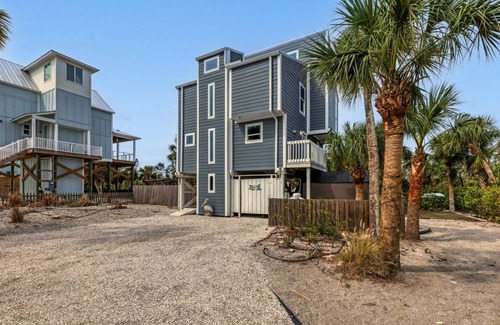 Palm Island House | House ∙ 3 bedrooms ∙ 6 guests