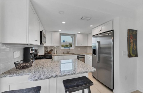 Palm Island House | House ∙ 3 bedrooms ∙ 6 guests