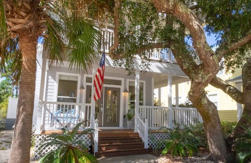 Ono Island House | House ∙ 3 bedrooms ∙ 8 guests