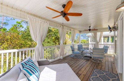 Ono Island House | House ∙ 3 bedrooms ∙ 8 guests