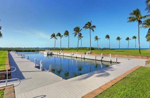 Indigo Reef Marina Homes House | House ∙ 3 bedrooms ∙ 6 guests