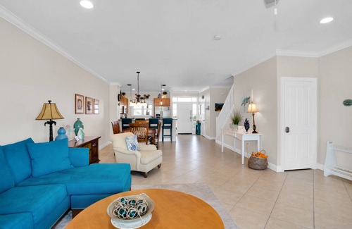 Indigo Reef Marina Homes House | House ∙ 3 bedrooms ∙ 8 guests