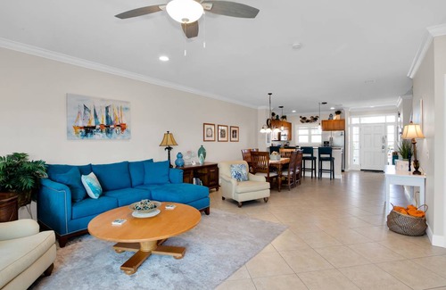 Indigo Reef Marina Homes House | House ∙ 3 bedrooms ∙ 8 guests