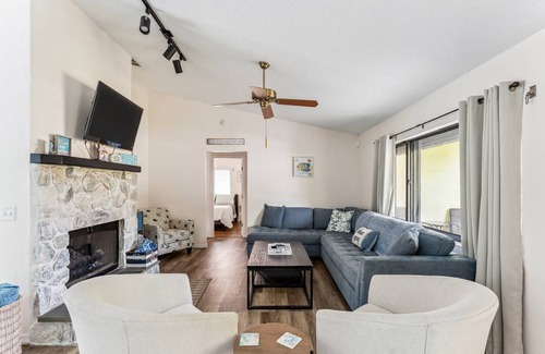 Hawks Ridge Estates House | House ∙ 3 bedrooms ∙ 8 guests