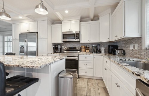 Palm Harbor Estates House | House ∙ 3 bedrooms ∙ 6 guests