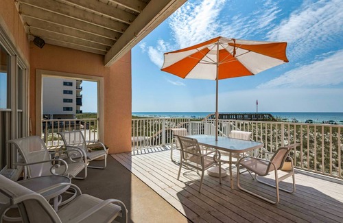 Navarre Beach House | House ∙ 4 bedrooms ∙ 8 guests