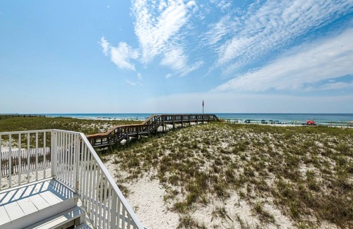 Navarre Beach House | House ∙ 4 bedrooms ∙ 8 guests