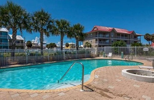 Navarre Beach House | House ∙ 4 bedrooms ∙ 10 guests